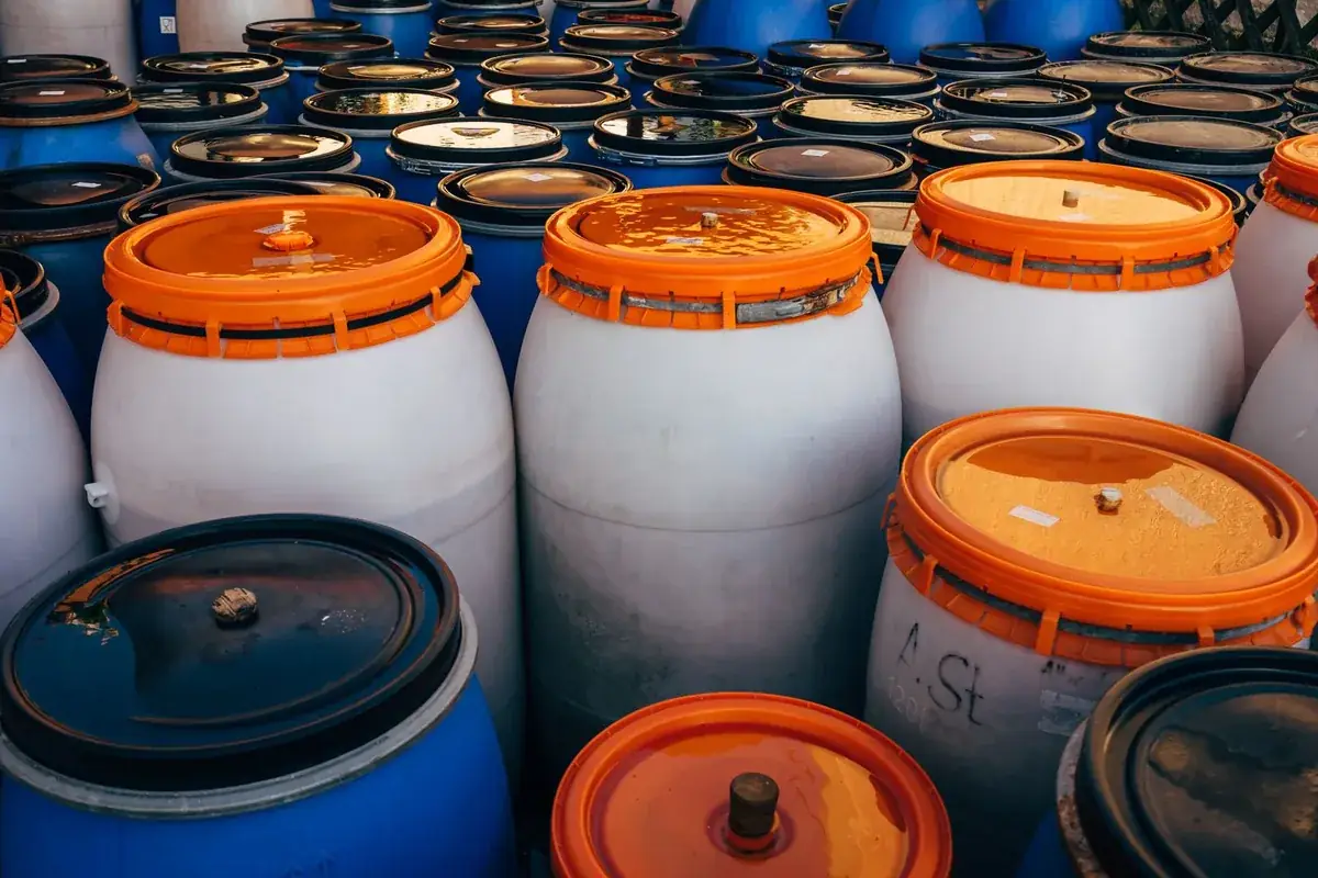 Chemical & Toxic Waste Cleanup in Lakewood Heights, Dallas, TX